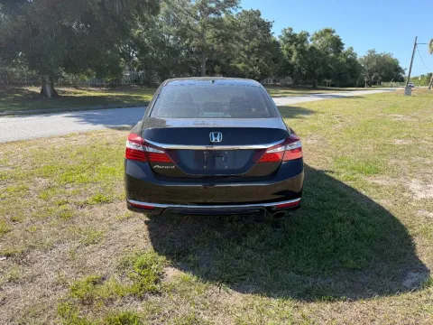 More photos of 2016 Honda Accord EX at BLVD Auto Inc, FL