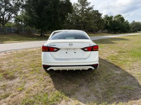 More photos of 2023 Nissan Altima SL at BLVD Auto Inc, FL