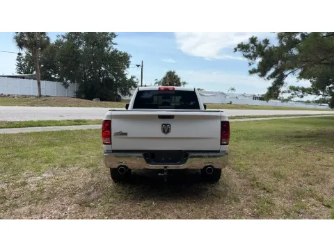 More photos of 2017 Ram 1500 BIG HORN at BLVD Auto Inc, FL