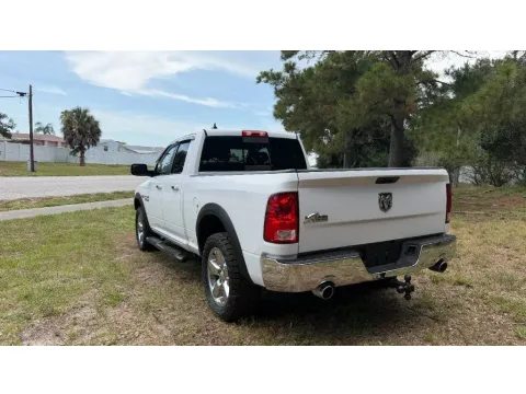 More photos of 2017 Ram 1500 BIG HORN at BLVD Auto Inc, FL