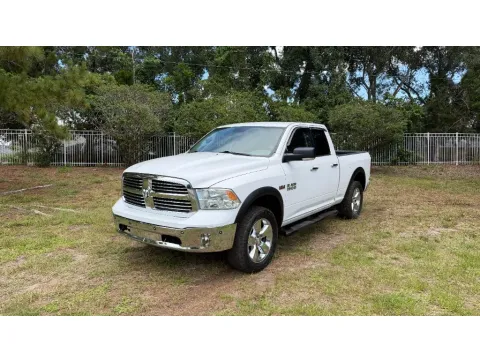 Photos of 2017 Ram 1500 BIG HORN for sale in Bradenton, FL at BLVD Auto Inc