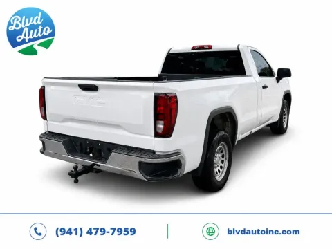 More photos of 2020 GMC Sierra 1500 at BLVD Auto Inc, FL