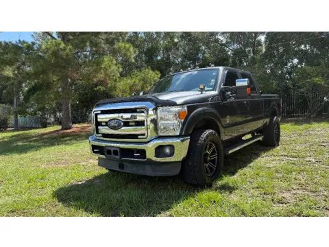 Photos of 2016 Ford F350SD Lariat for sale in Bradenton, FL at BLVD Auto Inc
