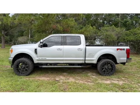 Another view of 2019 Ford F250SD Lariat for sale in Bradenton, FL at BLVD Auto Inc