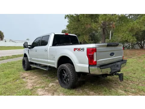 More photos of 2019 Ford F250SD Lariat at BLVD Auto Inc, FL