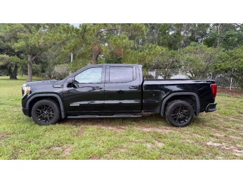 Another view of 2021 GMC Sierra 1500 Elevation for sale in Bradenton, FL at BLVD Auto Inc
