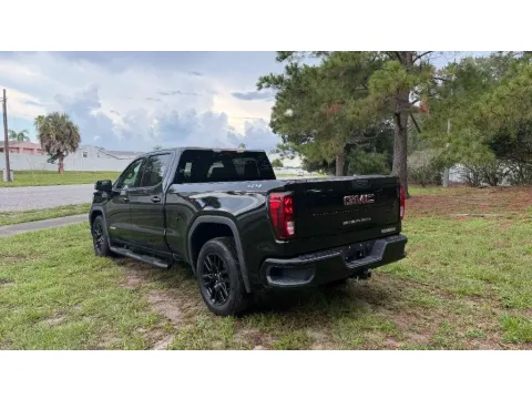 More photos of 2021 GMC Sierra 1500 Elevation at BLVD Auto Inc, FL