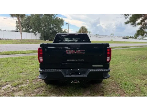 More photos of 2021 GMC Sierra 1500 Elevation at BLVD Auto Inc, FL