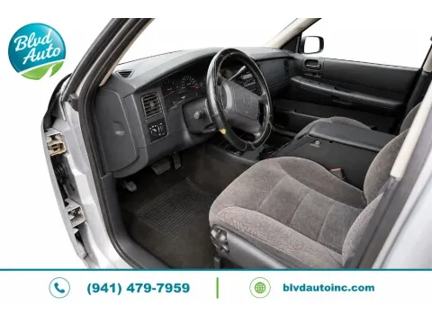 More photos of 2003 Dodge Durango Sport at BLVD Auto Inc, FL