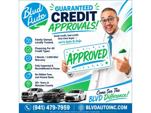 Photos of 2018 Toyota Camry LE for sale in Bradenton, FL at BLVD Auto Inc