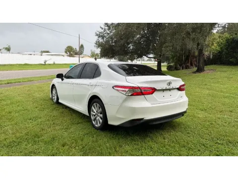 More photos of 2018 Toyota Camry LE at BLVD Auto Inc, FL