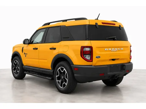 More photos of 2022 Ford Bronco Sport Big Bend at BLVD Auto Inc, FL