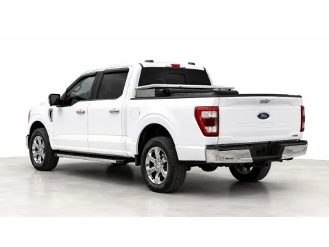 More photos of 2021 Ford F-150 Lariat at BLVD Auto Inc, FL