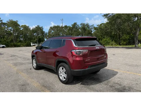 More photos of 2022 Jeep Compass North at BLVD Auto Inc, FL