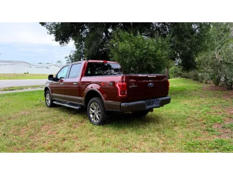 More photos of 2017 Ford F-150 Lariat at BLVD Auto Inc, FL
