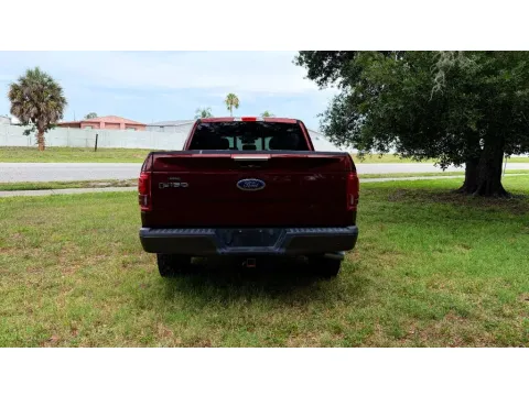 More photos of 2017 Ford F-150 Lariat at BLVD Auto Inc, FL