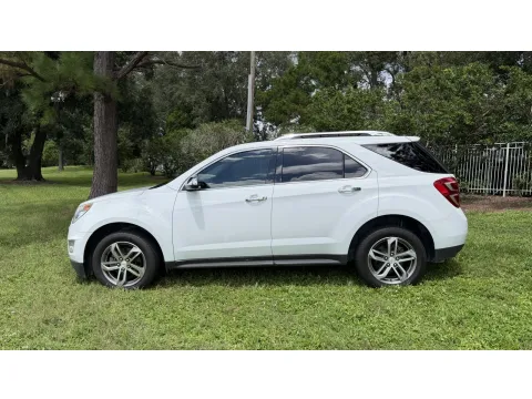 More photos of 2016 Chevrolet Equinox LTZ at BLVD Auto Inc, FL