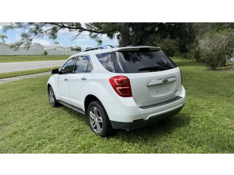 More photos of 2016 Chevrolet Equinox LTZ at BLVD Auto Inc, FL