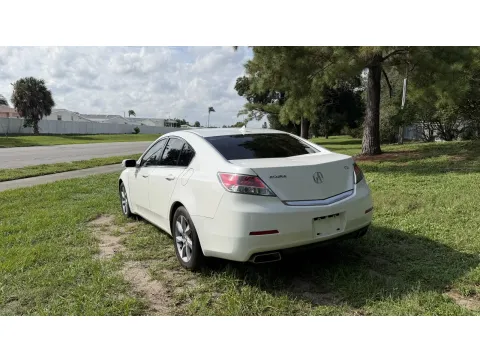 More photos of 2012 Acura TL at BLVD Auto Inc, FL