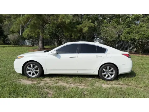 More photos of 2012 Acura TL at BLVD Auto Inc, FL