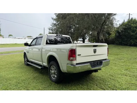 More photos of 2016 Ram 2500 Laramie at BLVD Auto Inc, FL