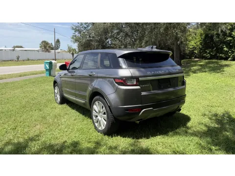 More photos of 2016 Land Rover Range Rover Evoque HSE at BLVD Auto Inc, FL