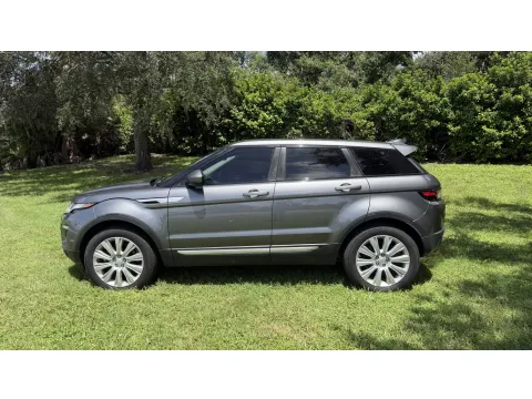 More photos of 2016 Land Rover Range Rover Evoque HSE at BLVD Auto Inc, FL