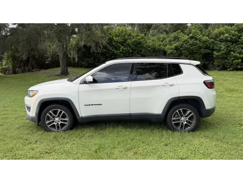 More photos of 2018 Jeep Compass Latitude at BLVD Auto Inc, FL