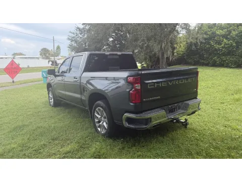 More photos of 2019 Chevrolet Silverado 1500 LTZ at BLVD Auto Inc, FL