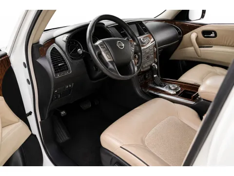 More photos of 2017 Nissan Armada at BLVD Auto Inc, FL