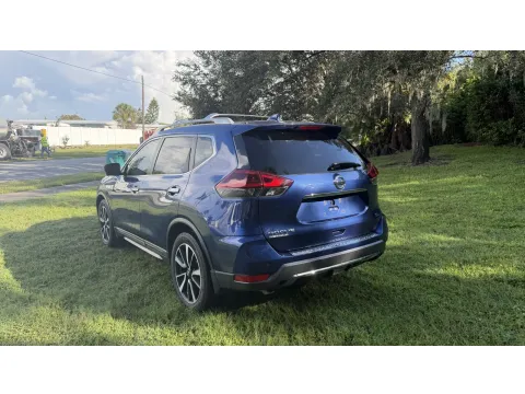 More photos of 2020 Nissan Rogue SL at BLVD Auto Inc, FL