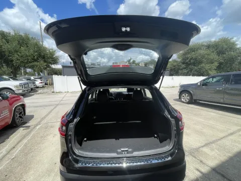 More photos of 2020 Nissan Rogue Sport SL at BLVD Auto Inc, FL