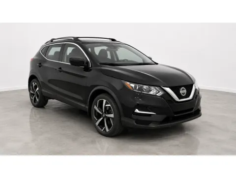 More photos of 2020 Nissan Rogue Sport SL at BLVD Auto Inc, FL
