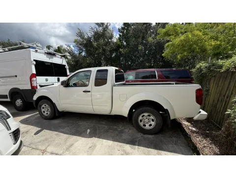 More photos of 2019 Nissan Frontier SV at BLVD Auto Inc, FL