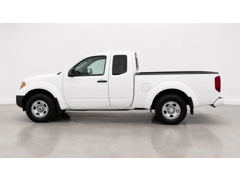 More photos of 2019 Nissan Frontier SV at BLVD Auto Inc, FL
