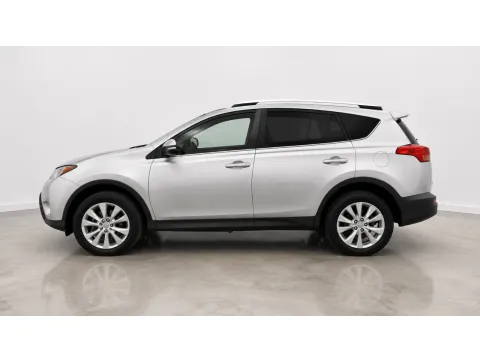 More photos of 2015 Toyota RAV4 Limited at BLVD Auto Inc, FL