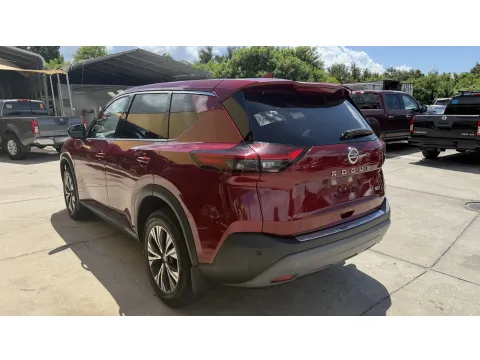 More photos of 2021 Nissan Rogue SV at BLVD Auto Inc, FL