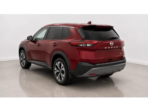 More photos of 2021 Nissan Rogue SV at BLVD Auto Inc, FL