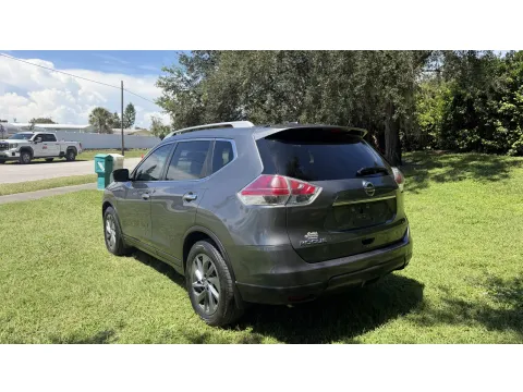 More photos of 2015 Nissan Rogue SL at BLVD Auto Inc, FL