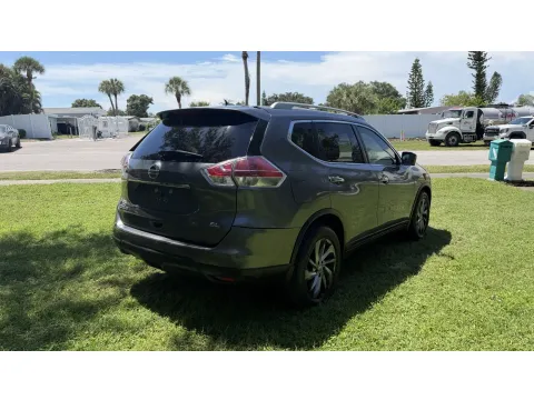 More photos of 2015 Nissan Rogue SL at BLVD Auto Inc, FL