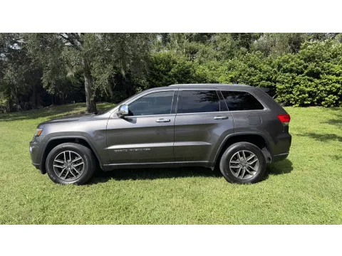 More photos of 2019 Jeep Grand Cherokee Limited at BLVD Auto Inc, FL