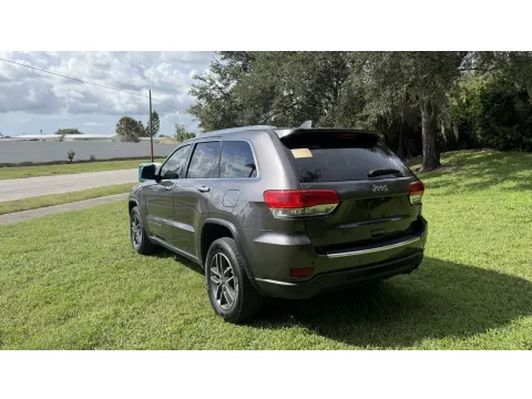 More photos of 2019 Jeep Grand Cherokee Limited at BLVD Auto Inc, FL