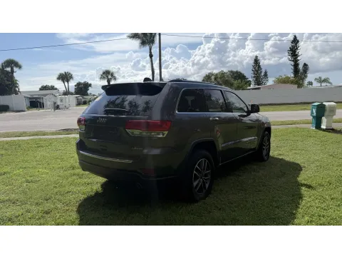 More photos of 2019 Jeep Grand Cherokee Limited at BLVD Auto Inc, FL