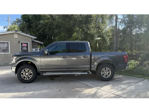 More photos of 2017 Ford F-150 Lariat at BLVD Auto Inc, FL