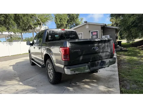 More photos of 2017 Ford F-150 Lariat at BLVD Auto Inc, FL