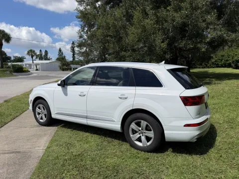 More photos of 2017 Audi Q7 2.0T quattro Premium Plus at BLVD Auto Inc, FL