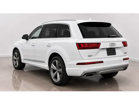 More photos of 2017 Audi Q7 2.0T quattro Premium Plus at BLVD Auto Inc, FL