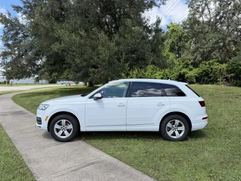 More photos of 2017 Audi Q7 2.0T quattro Premium Plus at BLVD Auto Inc, FL
