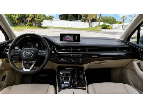 More photos of 2017 Audi Q7 2.0T quattro Premium Plus at BLVD Auto Inc, FL