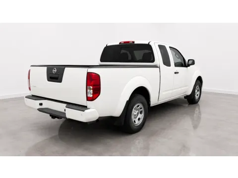 More photos of 2019 Nissan Frontier S at BLVD Auto Inc, FL